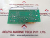 Wabco 346 002 500 2 pcb card