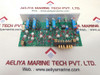 Wabco 3459043192 Printed Circuit Board