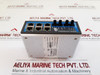 Moxa Eds-408A-mm-st Rev.:1.1 Etherdevice Switch