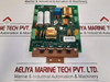 Aker Hja 1.1 Auxiliary Power Card Hja1.1.D 1133