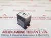 Moeller Dil M12-01 3-pole Contactor