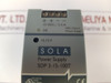 Sola Sdp 3-15-100T Power Supply