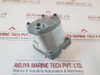 Marzocchi Alp2-d-9 Gear Pump 6,4 Cm3/Rev.