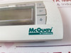 Mcquay Pgd0Qc0F00 Rev: 1.026 Air Conditioning Operation Panel