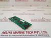 Pacific Display Devices C10815 Lcd Display Module