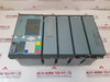 Siemens Siprotec 7Ss85 Busbar Protection With Io203 Module