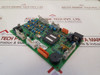 Salicru Bm126D00 Pcb Card Used One