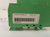 Yokogawa Sr-508-00 Safety Relay Module
