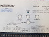 Woodward Spm-a Synchronizer 9905-003 G