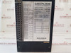Nichicon Cascpl358E Automatic Power-factor Controller