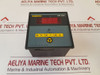 Enercon Dm 3258 Digital Panel Meter Ct 250/5A