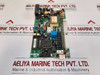 Delta Cu-05-24 Pcb Card E169497