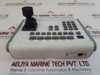 Pelco Kbd300A Rev.A0 Ptz Keyboard & Joystick Controller Ver: 5.70