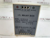 Seun Electric Su-r9414-is I.S. Relay Box Ac220/110V