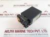 M-system Mxlcf-s1Z1-r Strain Gauge Transmitter With Base