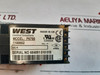 West 6700+ Temperature Controller P6700