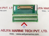 3rmi 37dm module by Econix, rev 1 dmy 12708, type 3rmi37dm, weight 200gm.