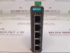 Moxa Eds-205 Ethernet Switch Rev.: 2.1.1