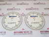 Md Totco B621C-2500 Scale Dial