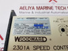 Woodward 2301A Speed Control 9905 131 G