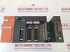 Mitsubishi A1S61Pn,A2Ushcpu-s1,A1Sx42,A1Sy42,A1S68Ad,A1Sj71Br11 Module Rack