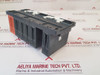 Mitsubishi A1S61Pn,A2Ushcpu-s1,A1Sx42,A1Sy42,A1S68Ad,A1Sj71Br11 Module Rack