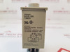 Omron H3G-8A Timer 0 To 10 Sec 200/220/240Vac 50/60Hz