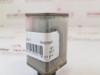 Kuhnke Uf3-24Vdc1Fl Relay W/Socket 10A 250Vac