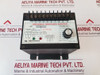 Westronics Sbag-102 Grounding Resistance Monitor Dch-12N