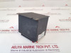 Westronics Sbag-102 Grounding Resistance Monitor Dch-12N