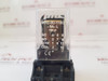 Pla Mpc-3C-110D-5A-l Plugging Relay With Base