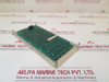 Carlo Gavazzi 93.6.020.000 Rev: B Operator Keyboard Cdd-600