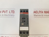 Abb Ct-aps.22S Off-delay With Aux. Voltage Time Relay 1Svr730180R3300
