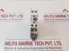 Klockner Moeller Te 69-a Time Delay Relay