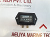 Honeywell 85094 Quartz Hour Meter Indicator Lr 42455