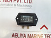 Honeywell 85094 Quartz Hour Meter Indicator Lr 42455