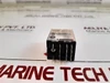Lot of 5X SCHNEIDER ELECTRIC RXM4AB1P7 Miniature Relay 230V 50/60HZ