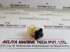 Idec Rr3Pa-u Relay Ac24V 50/60Hz