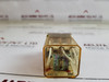Idec Rr3Pa-u Relay Ac24V 50/60Hz