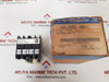 Westinghouse ar/arb4a industrial control relay