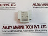 Abb E261-230 Latching Relay/Surge Current Switch 2Cde141000R0301