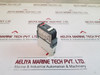 Abb Cm-mss Thermistor Motor Protection Monitoring Relay 1Svr430711R0300