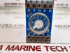 Schleicher Szt32 (K) Time Relay 0,5-10S