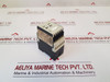 Telemecanique Rm3 La111Mw Control Relay 50/60Hz