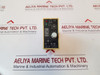 Alstom Rtx-152 Time Relay 5A 220V