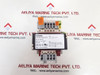 Siemens 4Am3896-0Bs80-0En1 Transformer 180 Va/580 Va