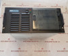 Max Control Systems 536 Applications Processor 536-02-2-2-0-023-10000