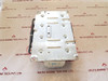 Cutler-hammer Cn55Nn3A Reversing Contactor 135 Amp