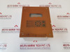 Abb Ni 41 Overcurrent Protection Relay (Not Working)