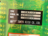 Tokyo Keiso Trb-011-10 Safety Barrier Cmp-bl Pcb Card
